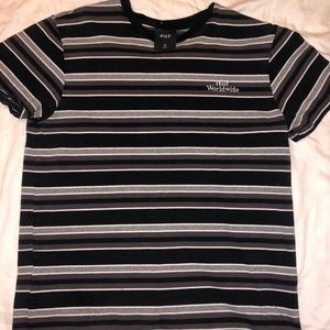 HUF Worldwide Tee M🔥